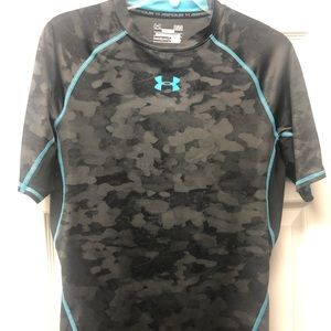 Under Armour Compression Shirt